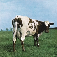 Pink Floyd Atom Heart Mother (2025)
