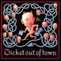 Lombego Surfers Ticket Out Of Town