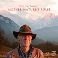 Paul Stephenson Mother Nature S Rules