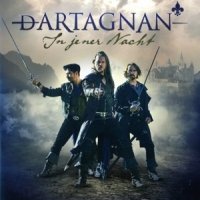 Dartagnan In Jener Nacht