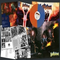 Destruction Infernal Overkill -coloured-