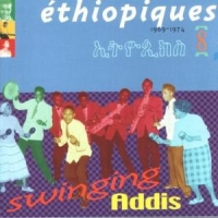 Various Ethiopiques 08 - Swinging Addis