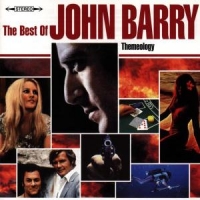 Barry, John Themeology: The Best Of John Barry