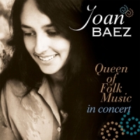 Baez, Joan In Concert -coloured-