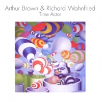 Wahnfried, Richard & Arthur Brown Time Actor