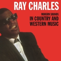 Charles, Ray Modern Sounds In Country And Wester