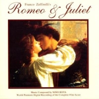 Ost / Soundtrack Romeo & Juliet