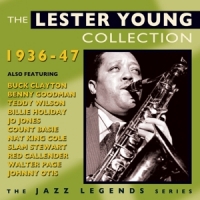 Young, Lester Collection 1936-47
