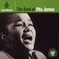 James, Etta Best Of - Green Series