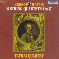 Haydn, J. Six String Quartets