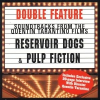 Ost / Soundtrack Pulp Fiction/reservoir Dogs