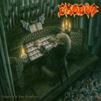 Exodus Tempo Of The Damned