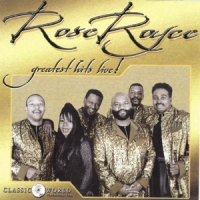 Rose Royce Greatest Hits Live