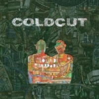 Coldcut Sound Mirrors -2cd-