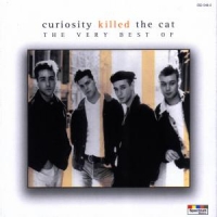 Curiosity Killed The Cat The Very Best Of Curiosity Killed T