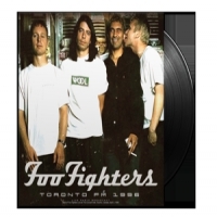 Foo Fighters Toronto Fm 1996