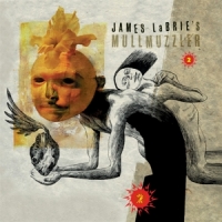 Labrie S Mullmuzzler, James 2