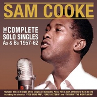 Cooke, Sam Complete Solo Singles