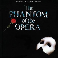 Musical / Broadway Cast The Phantom Of The Opera