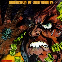 Corrosion Of Conformity Animosity