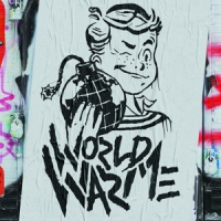 World War Me World War Me