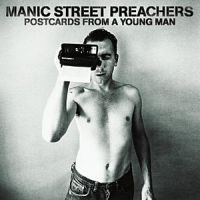 Manic Street Preachers Postcards From A Young Man