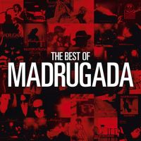 Madrugada Best Of Madrugada =2cd=