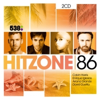 Various Hitzone 86