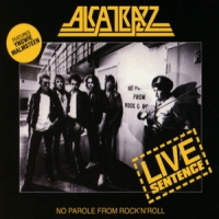 Alcatrazz Live Sentence (& Bonus)