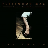 Fleetwood Mac The Chain (selections From 25 Years)