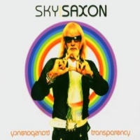Saxon, Sky & New Seeds Transparency