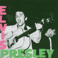Presley, Elvis Elvis Presley