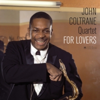 Coltrane, John -quartet- For Lovers -ltd-