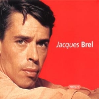 Brel, Jacques Master Serie Vol.1