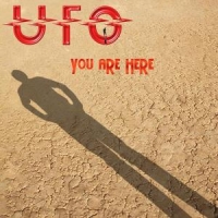 Ufo You Are Here