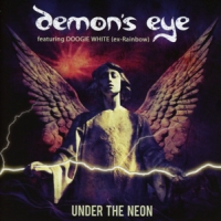 Demon's Eye Under The Neon