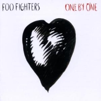Foo Fighters One By One