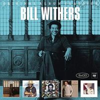 Withers, Bill Original Album Classics