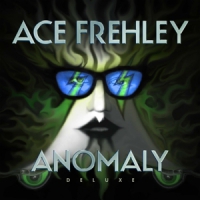 Frehley, Ace Anomaly