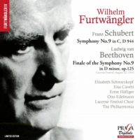 Furtwangler, Wilhelm Symphony No.9