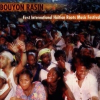 Various Bouyon Rasin -first Int.