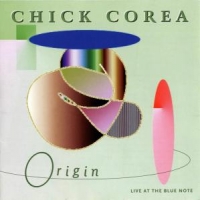 Corea, Chick & Origin Origin:live At The..