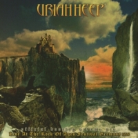 Uriah Heep Official Bootleg Vol.6