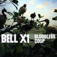 Bell X1 Bloodless Coup