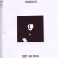 Cohen, Leonard Songs From A Room