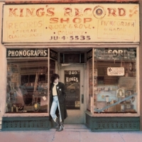 Cash, Rosanne King S Record Shop