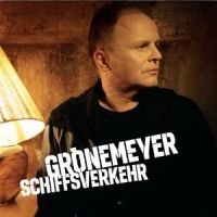 Gronemeyer, Herbert Schiffsverkehr -ltd-