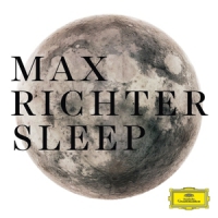 Richter, Max Sleep