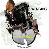 Wu-tang Mathematics Presents The Return Of