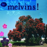 Melvins 26 Songs
